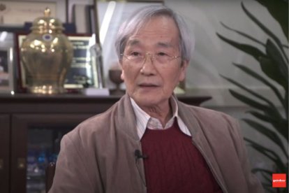 Fragmento de una entrevista que realizó Canadá Gairdner Awards en 2017 a Akira Endo, científico japonés descubridor de las estatinas que falleció el 5 de junio de 2024.