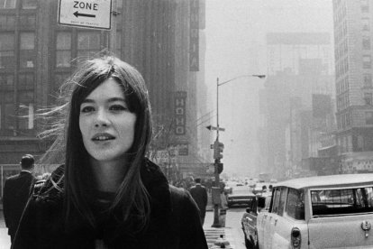 La cantante Françoise Hardy, icono del pop francés, muere a los 80 años