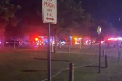 Un tiroteo en la celebración del Juneteenth (Austin, Texas) deja al menos dos muertos.