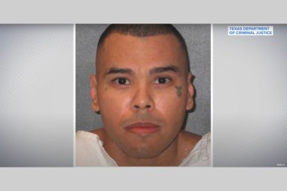 Ramiro Gonzales fue ejecutado este miércoles en Texas por el asesinato de Bridget Townsend en 2001