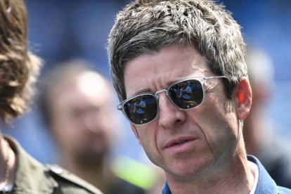 Noel Gallagher