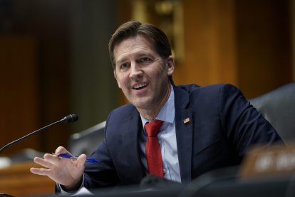 Ben Sasse