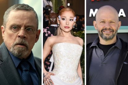 Mark Hamill, Ariana Grande y Jon Cryer son algunos de los famosos que apoyan la decisión de Joe Biden de retirarse de la carrera presidencial