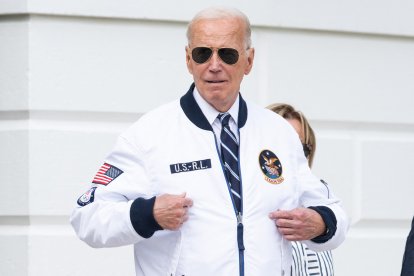 Joe Biden quiere reformar la Corte Suprema