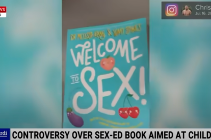 Welcome to Sex