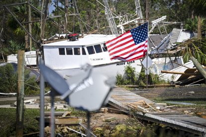 Ya se declaró el estado de emergencia de salud pública en Alabama, Carolina del Norte, Florida, Georgia y Tennessee.