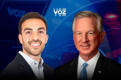 Elecciones presidenciales 2024: Tommy Tuberville habló sobre las elecciones de noviembre