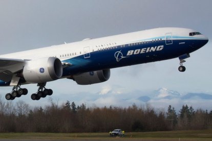 Boeing