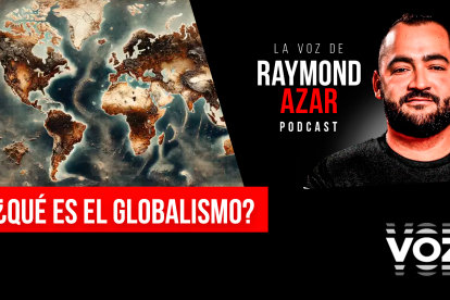 Raymond Azar Voz Media