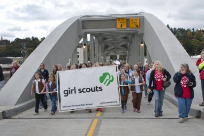 Girl Scouts of America