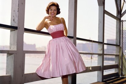 Anita Bryant en 1960