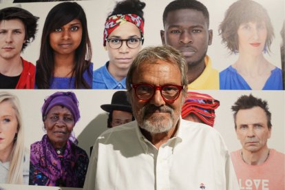 Muere a los 82 años Oliviero Toscani