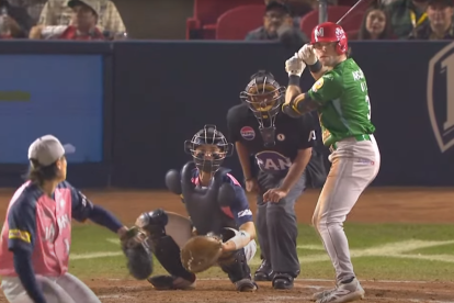 Serie del Caribe 2025