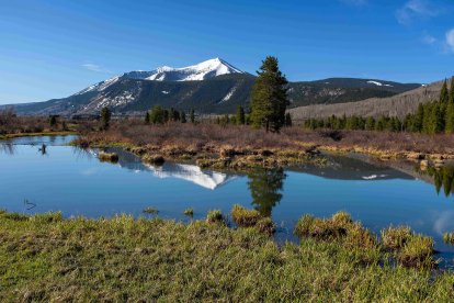 Río Colorado