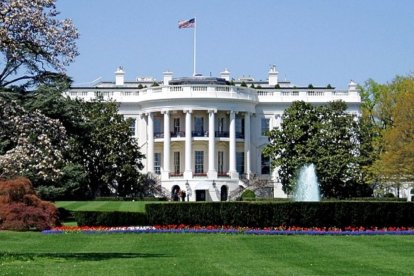 La Casa Blanca