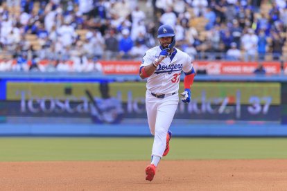 Teoscar Hernández