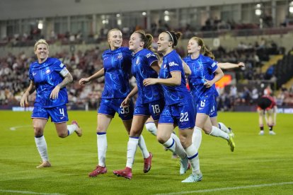 Barclays Women's Super League
