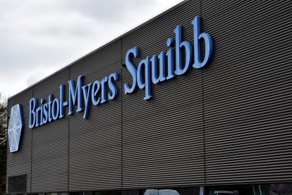 Planta farmacéutica de Bristol Myers Squibb del grupo francés UPSA