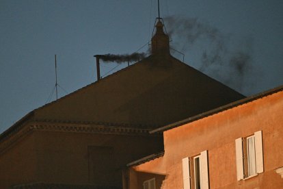 Fumata negra