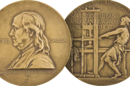 Pulitzer Prize
