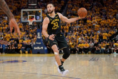 Stephen Curry