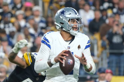 Dak Prescott