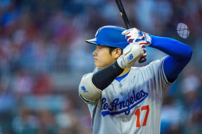 Shohei Ohtani
