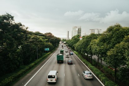 Autopista interestatal