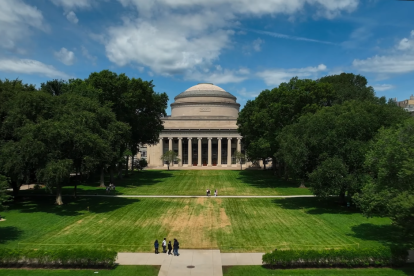 Campus del MIT