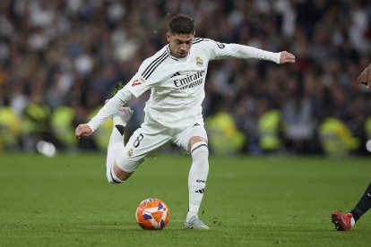 Fede Valverde