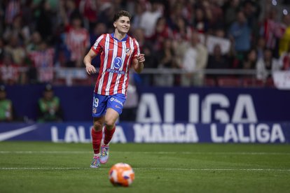 Julián Álvarez