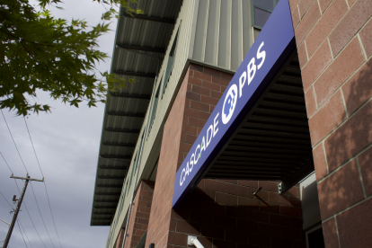 Estudio de PBS en Seattle/