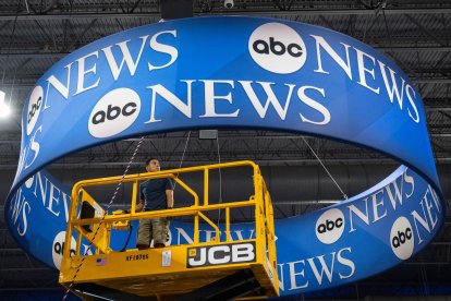ABC News/ Saul Loeb
