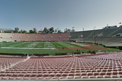Rose Bowl Stadium