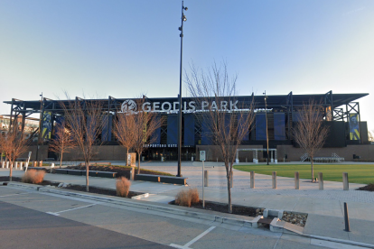 GEODIS Park