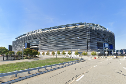 MetLife Stadium