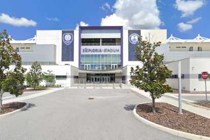 Inter&Co Stadium