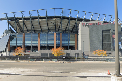 Lincoln Financial Field