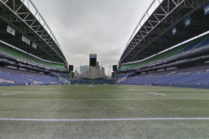 Lumen Field