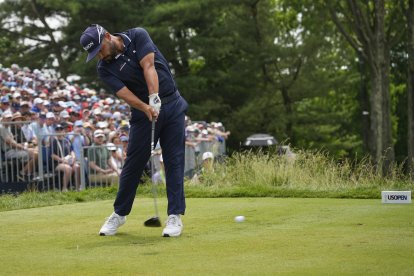 J.J. Spaun