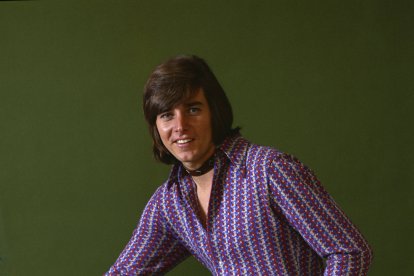 Bobby Sherman en 1971