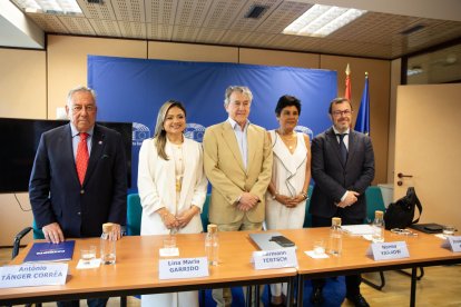 IV Cumbre de la Iberosfera