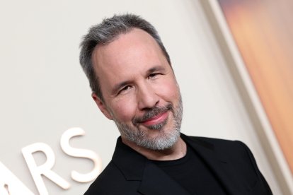 Denis Villeneuve, director de la próxima película de James Bond