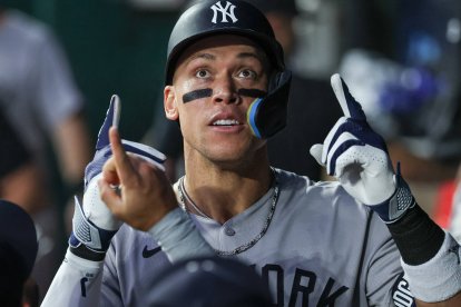 Aaron Judge