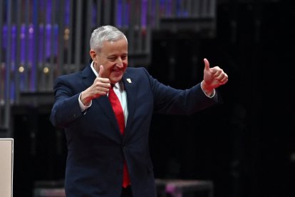 Whatley en Washington DC/ Angela Weiss