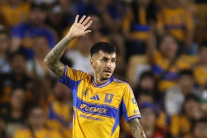Ángel Correa