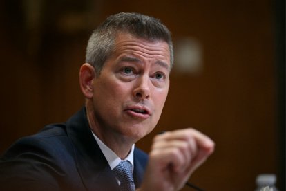 Sean Duffy