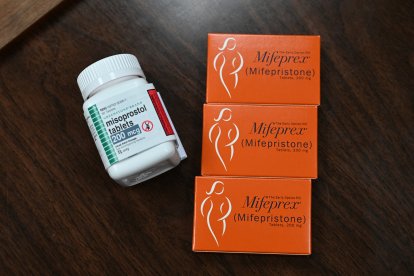 Mifepristone