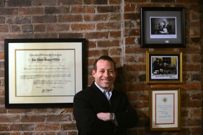 Rep. Josh Gottheimer (D-N.J.)