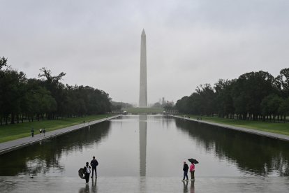 George Washington memorial/ Alex Wroblewski